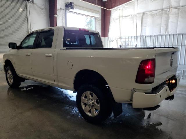 Photo 2 from auction – 2015 RAM 2500 SLT with VIN 3C6UR5DJXFG608580