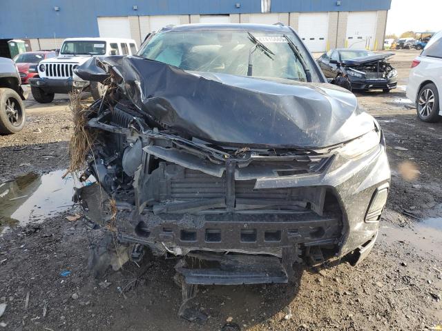 Photo 5 from auction – 2021 CHEVROLET BLAZER with VIN 3GNKBDRS9MS535543