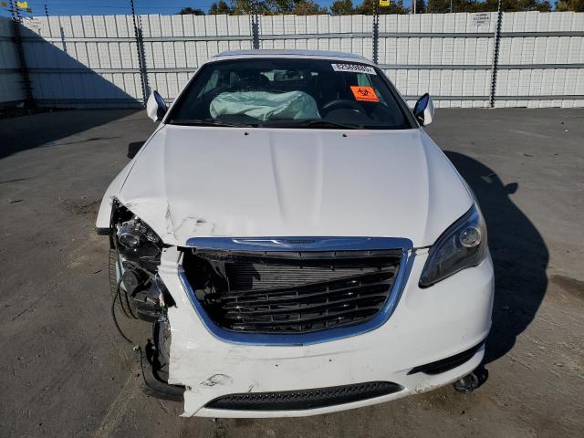 Photo 5 from auction – 2014 CHRYSLER 200 S with VIN 1C3BCBGG2EN135073