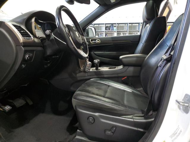Photo 7 from auction – 2014 JEEP GRAND CHER with VIN 1C4RJFAG6EC506120