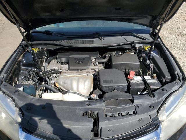Photo 11 from auction – 2017 TOYOTA CAMRY LE with VIN 4T1BF1FK2HU765992