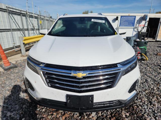 Photo 5 from auction – 2023 CHEVROLET EQUINOX PR with VIN 3GNAXNEG2PL140896