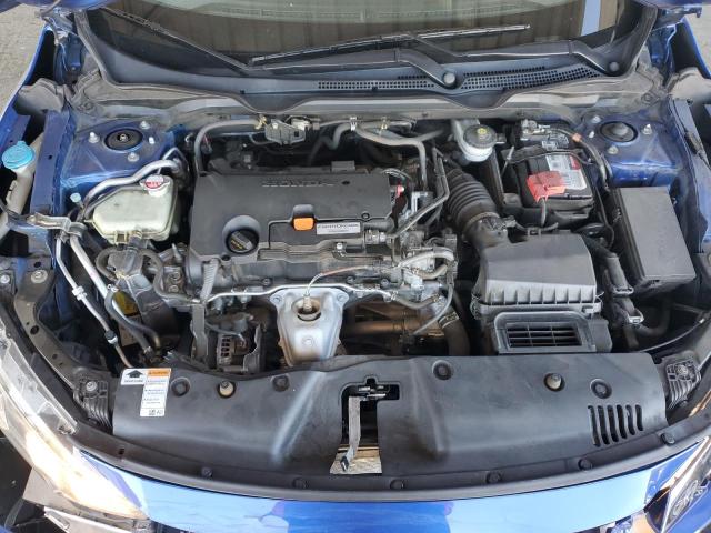 Photo 11 from auction – 2017 HONDA CIVIC EX with VIN 19XFC2F72HE227033