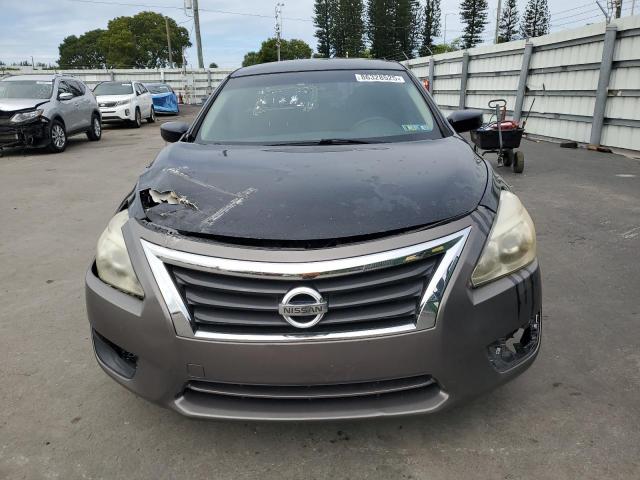 Фото 5 с аукциона – 2013 NISSAN ALTIMA 3.5 с VIN 1N4BL3AP4DN487568