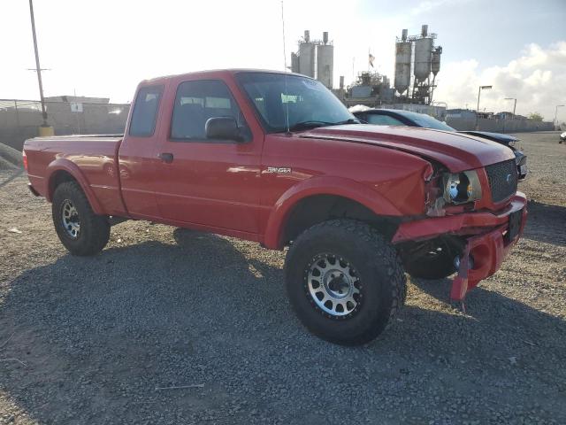 Photo 4 from auction – 2003 FORD RANGER SUP with VIN 1FTYR14V13PB37822
