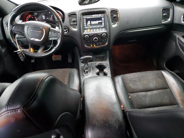 Photo 8 from auction – 2019 DODGE DURANGO with VIN 1C4SDJCT4KC549386