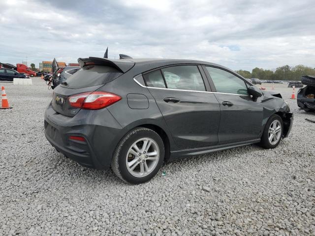Photo 3 from auction – 2017 CHEVROLET CRUZE LT with VIN 3G1BE6SM3HS564218