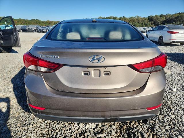 Photo 6 from auction – 2016 HYUNDAI ELANTRA SE with VIN 5NPDH4AE2GH780981