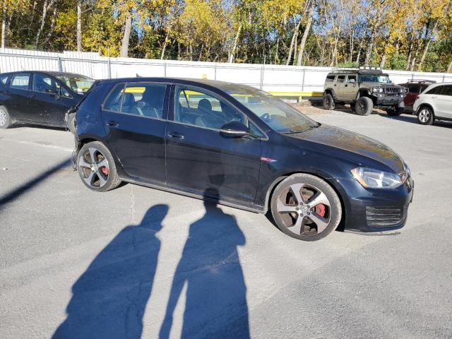 Photo 4 from auction – 2015 VOLK GTI with VIN 3VW5T7AU5FM024658