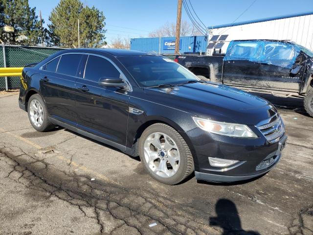 Photo 4 from auction – 2011 FORD TAURUS SHO with VIN 1FAHP2KTXBG132507