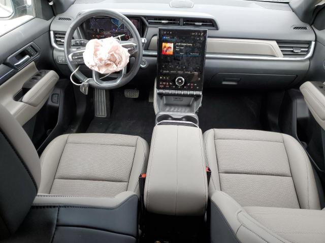 Фото 8 с аукциона – 2025 GMC TERRAIN ELEVATION с VIN 3GKALUEG8SL280110