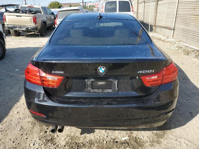 Photo 6 from auction – 2014 BMW 428 XI with VIN WBA3N9C58EK245017