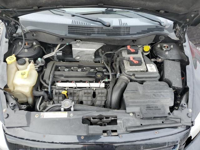 Photo 12 from auction – 2011 DODGE CALIBER HE with VIN 1B3CB5HA1BD139956