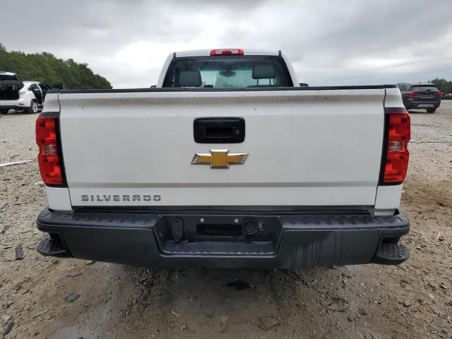 Photo 6 from auction – 2018 CHEVROLET SILVERADO with VIN 1GCNCNEC3JZ345579