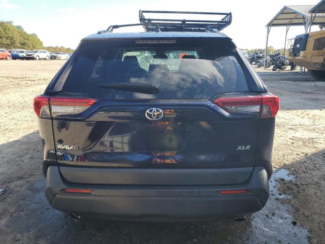 Photo 6 from auction – 2019 TOYOTA RAV4 XLE with VIN JTMW1RFV1KD037066