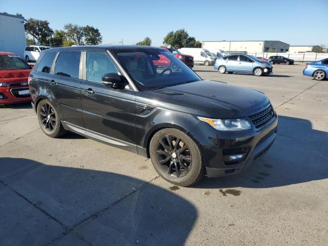 Photo 4 from auction – 2016 LAND ROVER RANGE ROVE with VIN SALWR2VF4GA640640