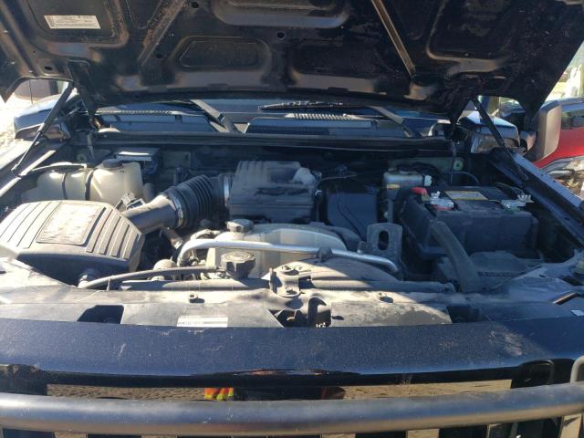 Photo 12 from auction – 2008 HUMMER H3 with VIN 5GTEN13E688186430