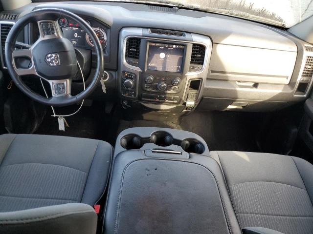 Photo 8 from auction – 2024 RAM 1500 CLASS with VIN 1C6RR7LTXRS185291