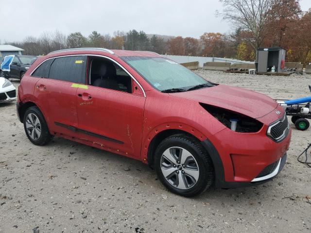 Photo 4 from auction – 2019 KIA NIRO FE with VIN KNDCB3LC5K5340975