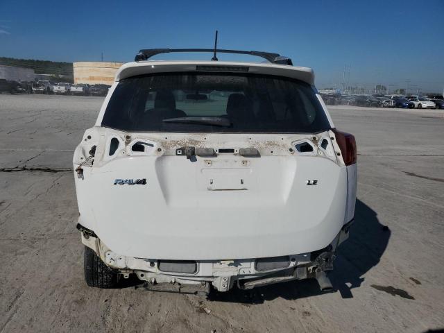 Zdjęcie 6 z aukcji – 2014 TOYOTA RAV4 LE z VIN 2T3ZFREV4EW086589
