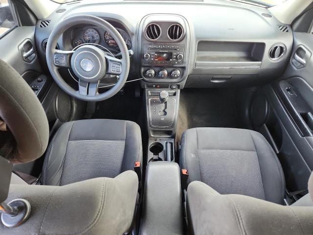Photo 8 from auction – 2015 JEEP PATRIOT SP with VIN 1C4NJPBA3FD314650