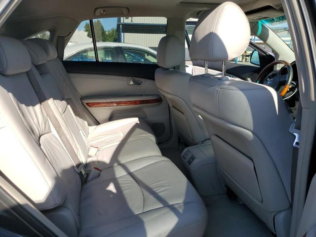 Photo 11 from auction – 2009 LEXUS RX 350 with VIN 2T2GK31U09C061262