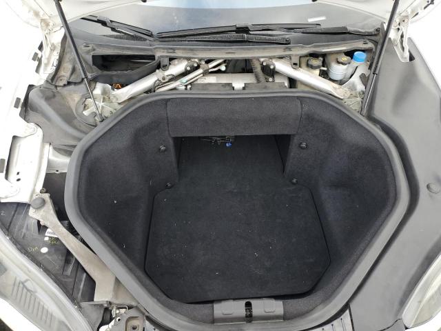 Photo 11 from auction – 2012 TESLA MODEL S with VIN 5YJSA1DP8CFS01024