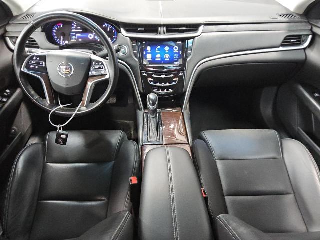 Photo 8 from auction – 2013 CADILLAC XTS LIMOUS with VIN 2GEXG6U31D9550215