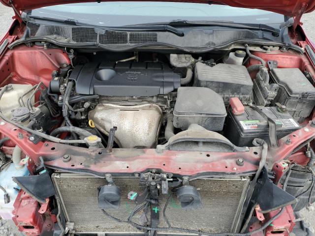 Photo 12 from auction – 2013 TOYOTA VENZA LE with VIN 4T3BA3BB0DU039663