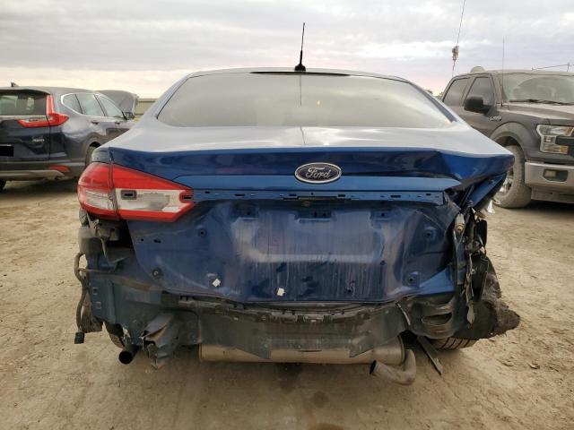 Photo 6 from auction – 2017 FORD FUSION SE with VIN 3FA6P0H98HR378559