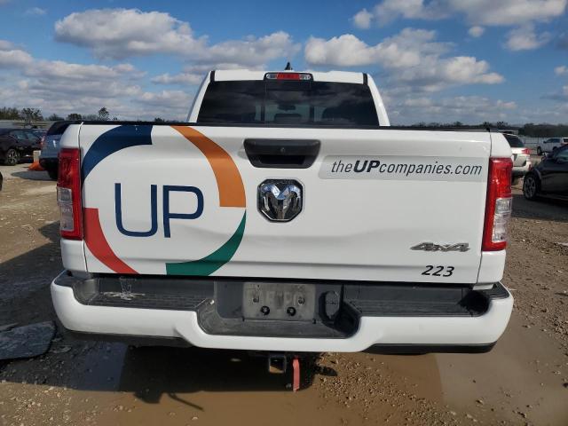 Photo 6 from auction – 2022 RAM 1500 TRADE with VIN 1C6SRFCT0NN213958