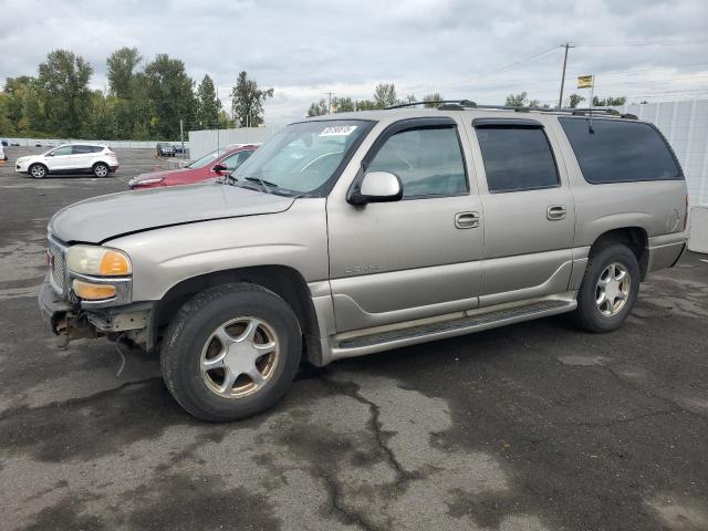Photo 1 from auction – 2001 GMC DENALI XL with VIN 1GKFK66U91J317616