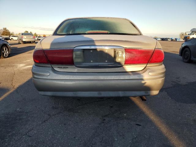 Photo 6 from auction – 2000 BUICK LESABRE LI with VIN 1G4HR54K7YU191952