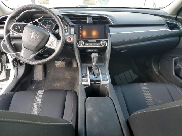 Photo 8 from auction – 2016 HONDA CIVIC EX with VIN 19XFC2F74GE066277