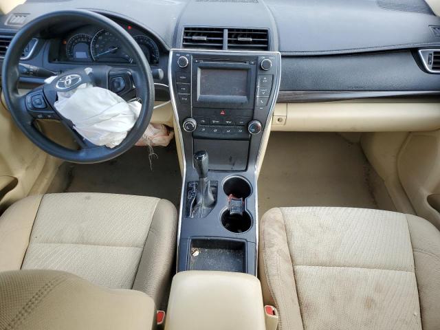 Photo 8 from auction – 2015 TOYOTA CAMRY LE with VIN 4T4BF1FK9FR482525