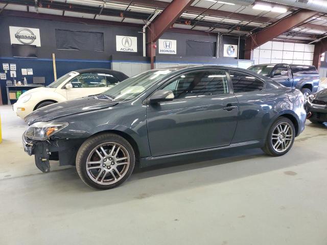 TOYOTA COROLLA MATRIX 2009 with VIN JTKDE167090284295 - Photo from auction