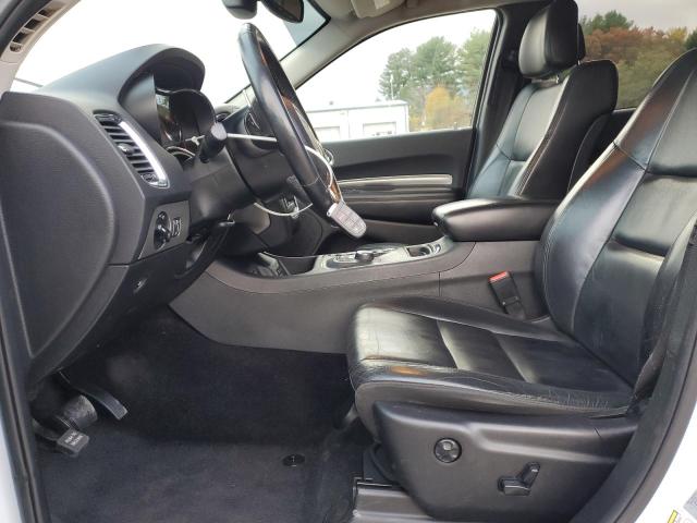 Photo 7 from auction – 2017 DODGE DURANGO GT with VIN 1C4RDJDG6HC848094