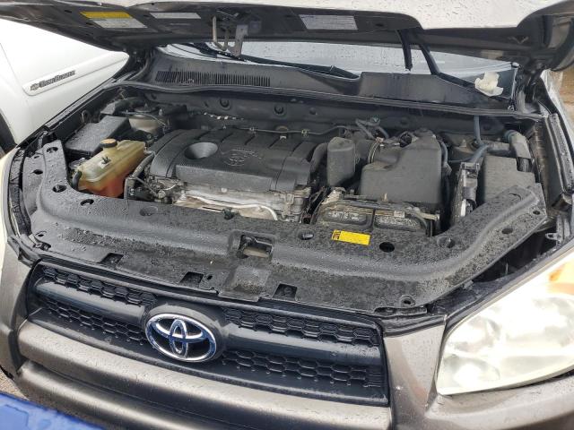 Photo 12 from auction – 2011 TOYOTA RAV4 with VIN 2T3BF4DV8BW159867