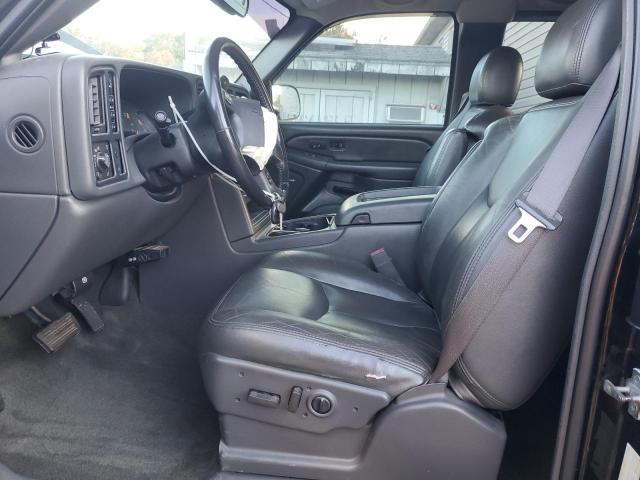 Фото 7 с аукциона – 2006 CHEVROLET SILVERADO с VIN 1GCHK29D26E232108