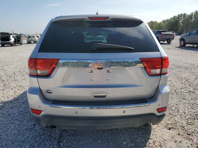 Photo 6 from auction – 2012 JEEP GRAND CHER with VIN 1C4RJECT6CC125594