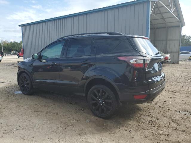 Photo 2 from auction – 2018 FORD ESCAPE SE with VIN 1FMCU0GD3JUD40999