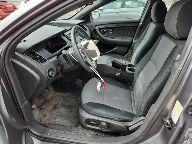 Photo 7 from auction – 2014 FORD TAURUS with VIN 1FAHP2MK6EG143805