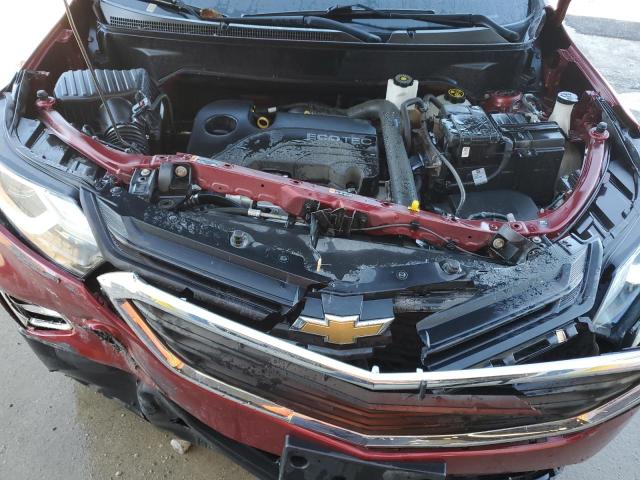 Photo 12 from auction – 2020 CHEVROLET EQUINOX LT with VIN 3GNAXTEV9LS566474