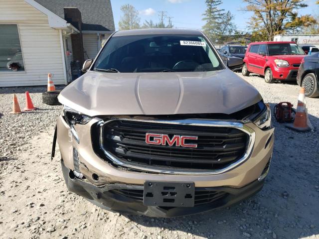 Photo 5 from auction – 2018 GMC TERRAIN SLE with VIN 3GKALTEV6JL267475