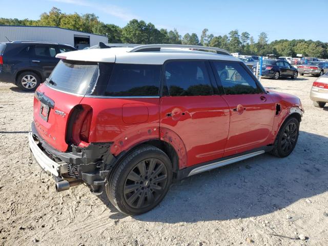 Photo 3 from auction – 2020 MINI COOPER S C with VIN WMZYW7C07L3L09103