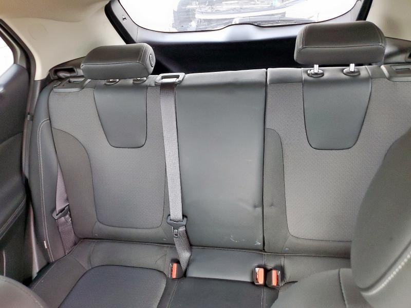 Photo 10 from auction – 2023 BUICK ENCORE GX with VIN KL4MMBS28PB020022