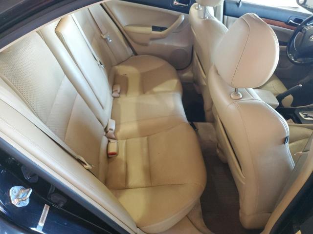 Photo 10 from auction – 2005 ACURA TSX with VIN JH4CL96895C027076
