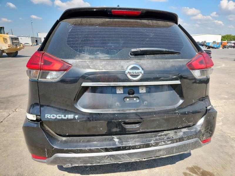 Photo 6 from auction – 2017 NISSAN ROGUE S with VIN KNMAT2MT6HP504521