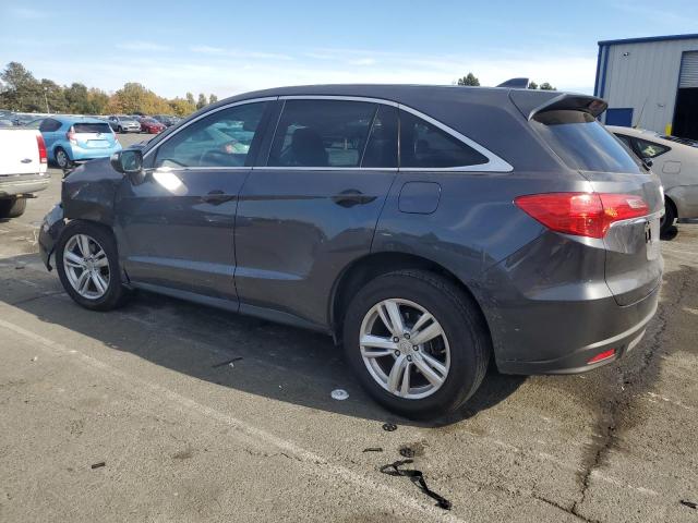 Foto 2 de la subasta – 2015 ACURA RDX TECHNO con VIN 5J8TB4H52FL001089