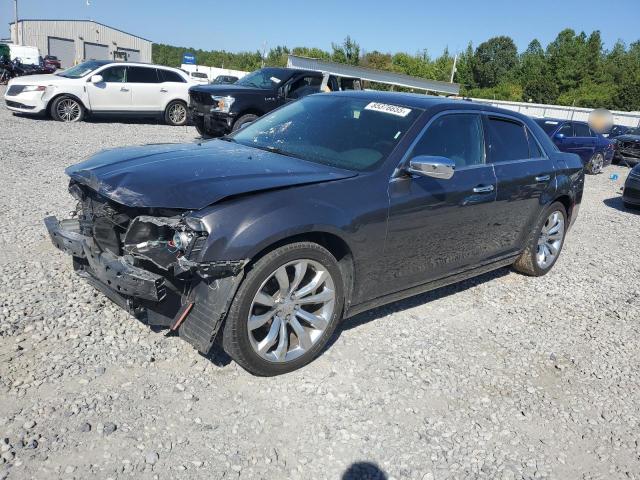 CHRYSLER 300 LIMITE 2019 z numerem VIN 2C3CCAEG4KH634205 - Zdjęcie z aukcji
